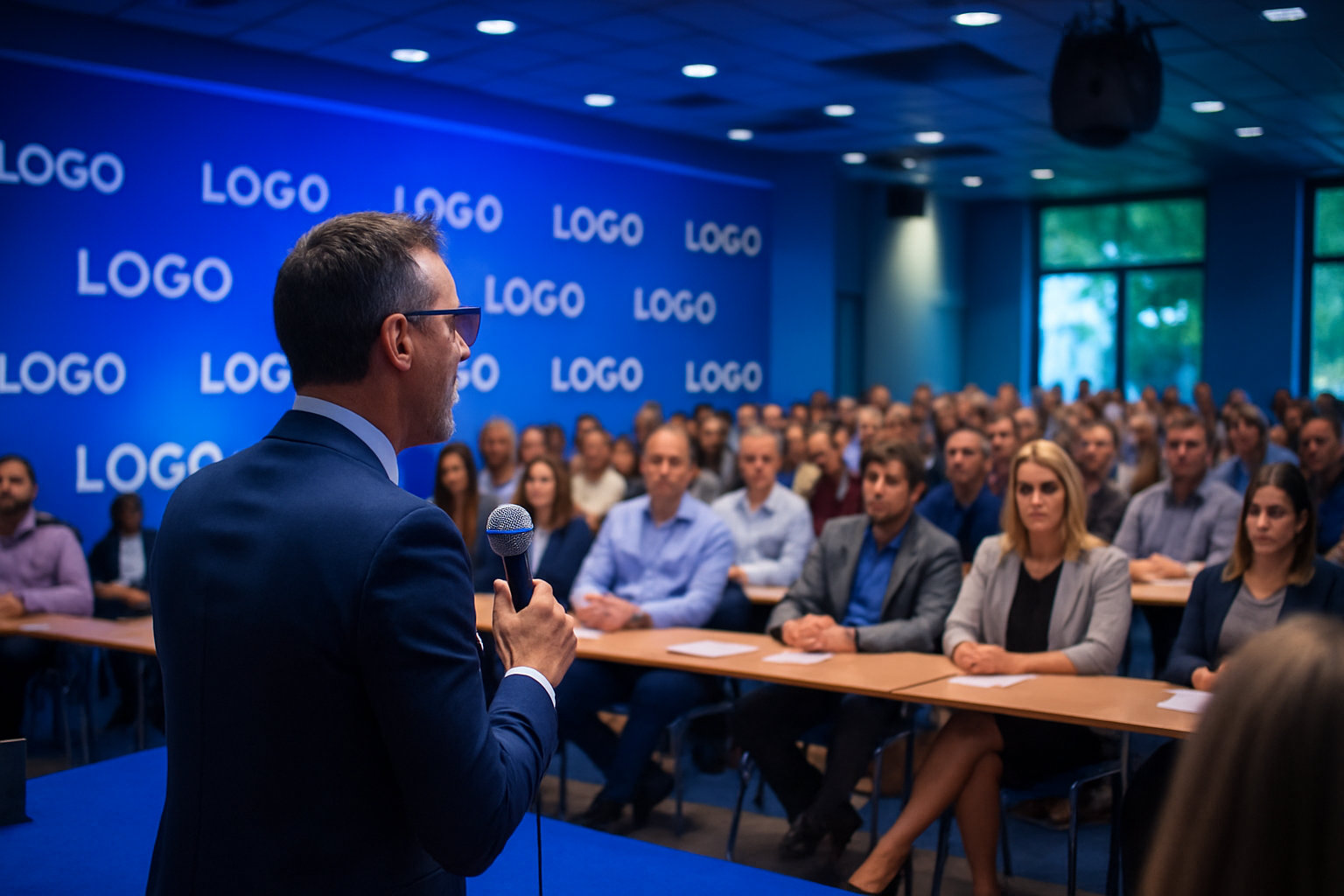 event sponsorship hub